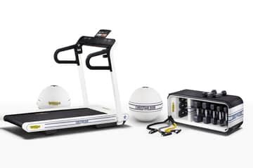 Dior gym equipment news